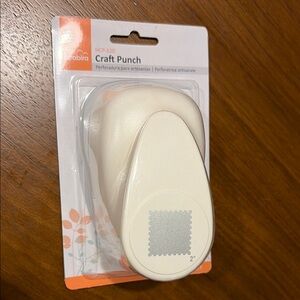 2“ stamp punch cutter